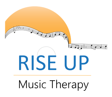 Rise Up Music Therapy